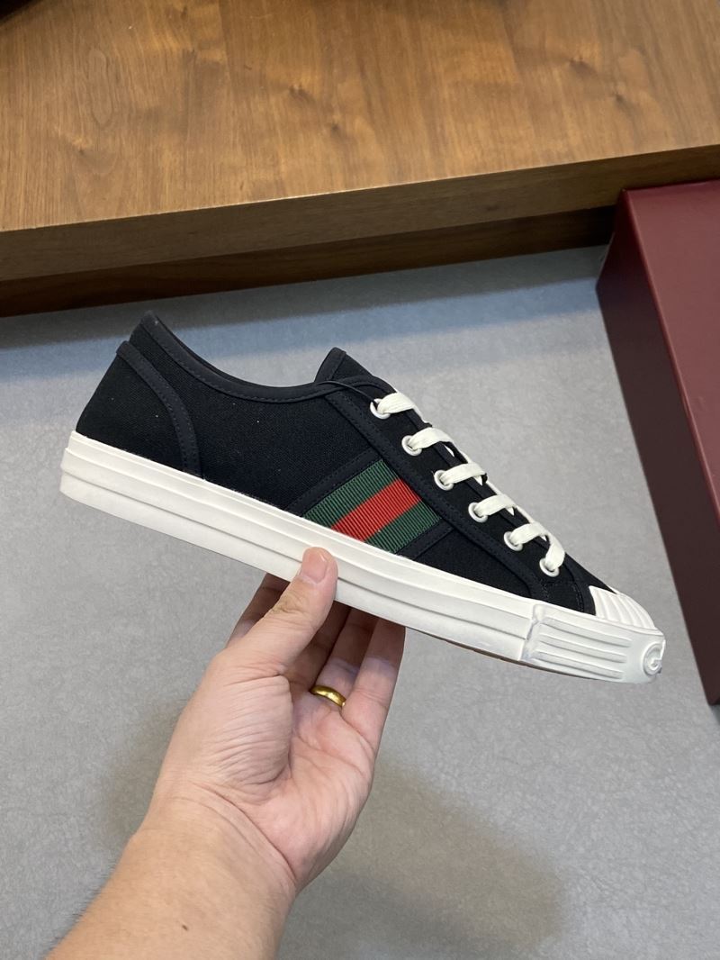 Gucci Low Shoes